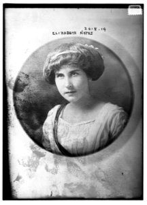 Elizabeth Noyes LCCN2014692393