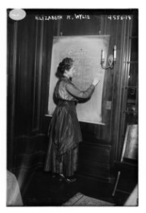 Elizabeth R. Wylie LCCN2014706796