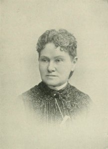 ELIZABETH LYLE SAXON A woman of the century (page 645 crop)