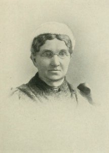 ELIZABETH W. RUSSELL LORD A woman of the century (page 483 crop)