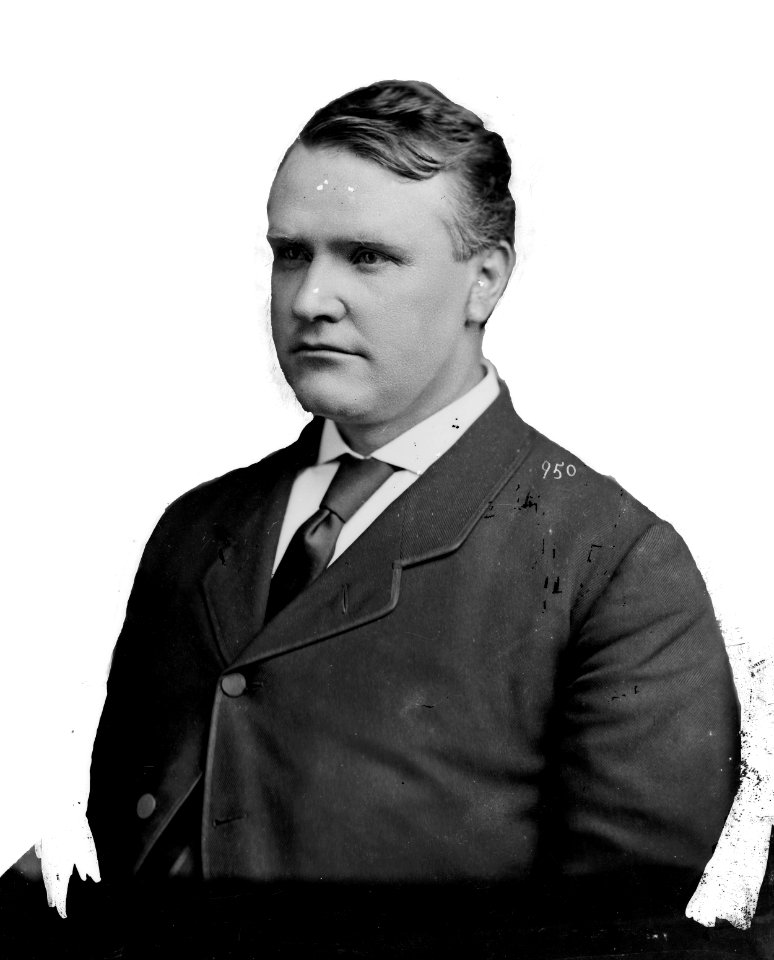Elkins, Hon. S.B. of New Mexico