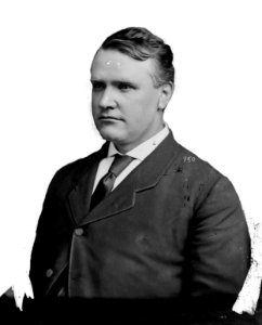 Elkins, Hon. S.B. of New Mexico
