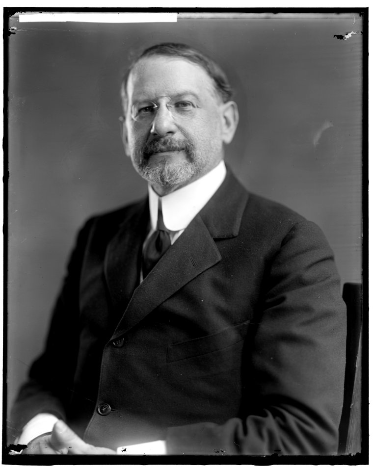 ELKUS, A.J. AMBASSADOR LCCN2016859397