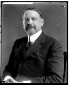 ELKUS, A.J. AMBASSADOR LCCN2016859397