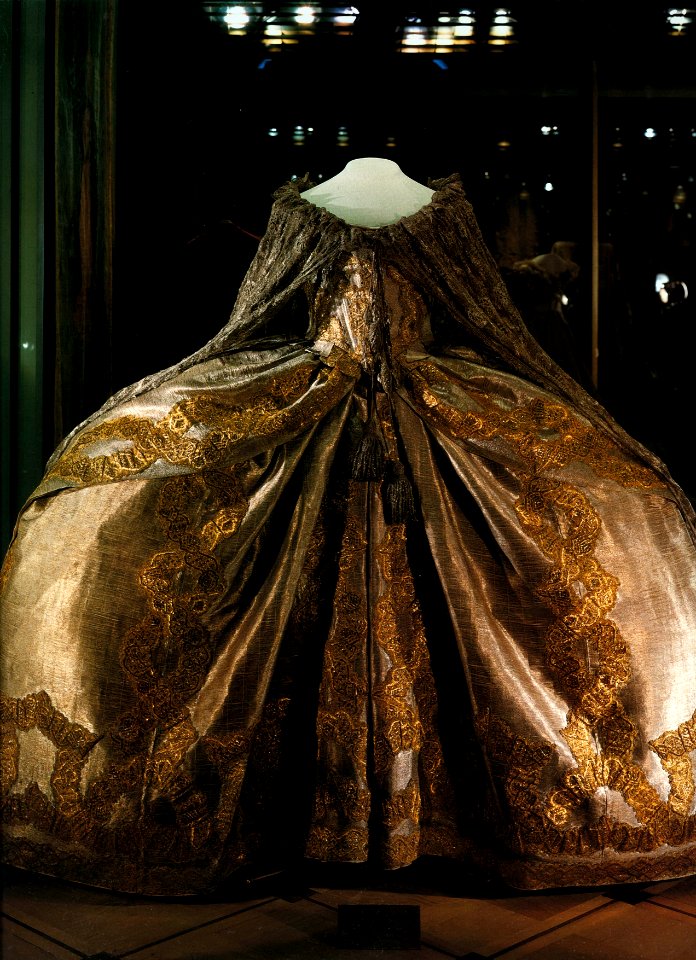 Elizaveta dress