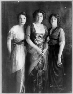 Ella Frances (Gaynor) McCall LCCN2002697641
