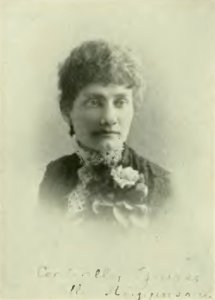 ELLA RHOADS HIGGINSON A woman of the century (page 388 crop)