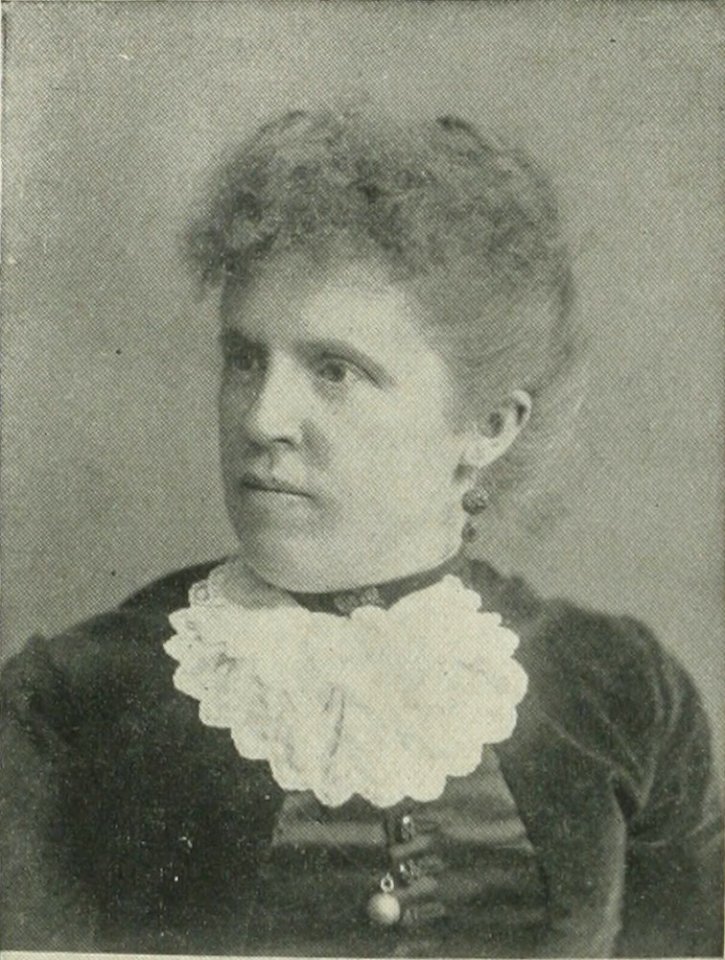 ELLA SEAVER OWEN A woman of the century (page 822 crop)