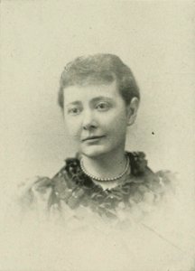 ELLA STURTEVANT WEBB A woman of the century (page 765 crop)