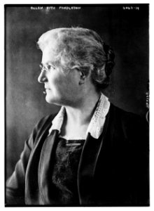 Ellen Fitz Pendelton LCCN2014716534