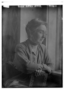 Ellen Gates Starr LCCN2014703410