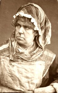 Ellen Kean.