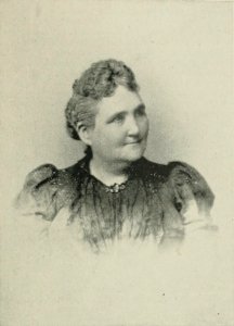 ELLEN MARIA WATSON A woman of the century (page 763 crop)