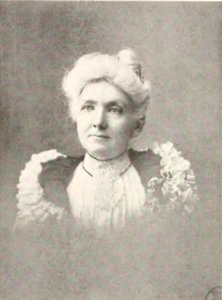 ELLEN V. DELANO Sketches of representative women of New England (page 484 crop)