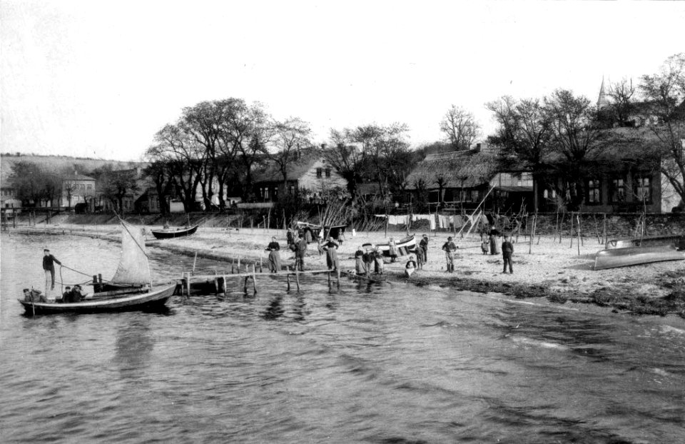 Ellerbeker Strand (Kiel 73.545)