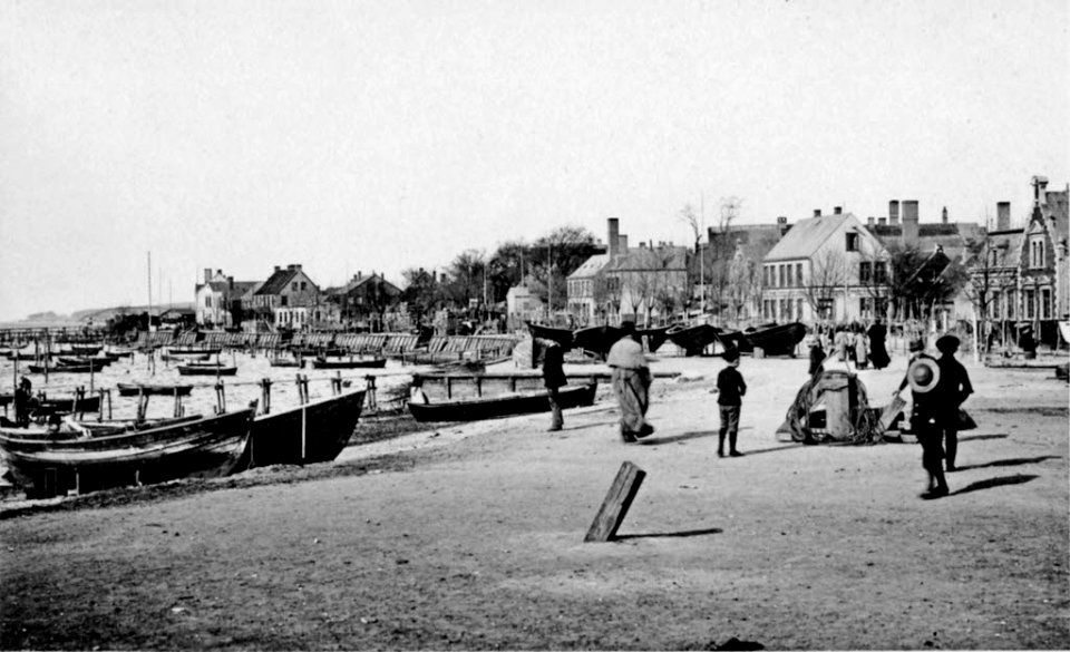 Ellerbeker Strandabschnitt (Kiel 44.796)