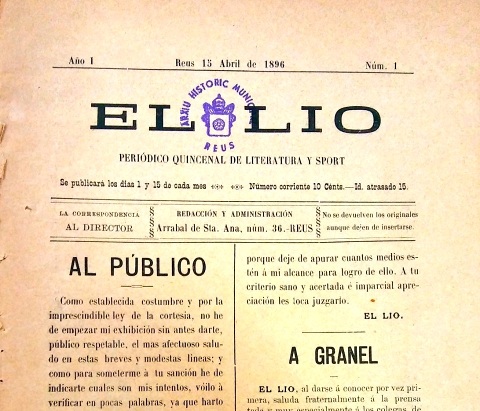 ElLio