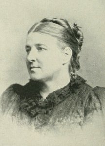 ELLEN SERGEANT RUDE A woman of the century (page 634 crop)