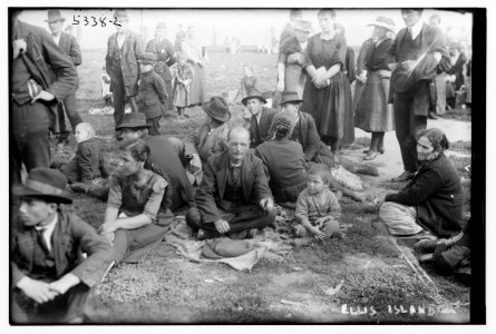 Ellis Island LCCN2014719587