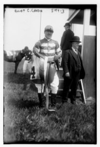 Elliot C. Cowdin LCCN2014710645