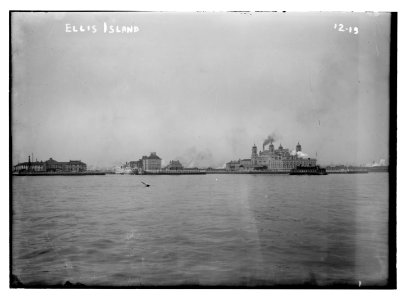 Ellis Island, NY LCCN2014686210