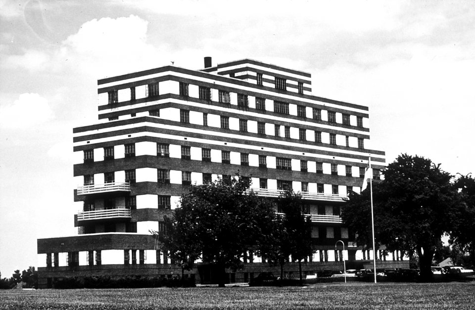 Ellis fischel state cancer hospital