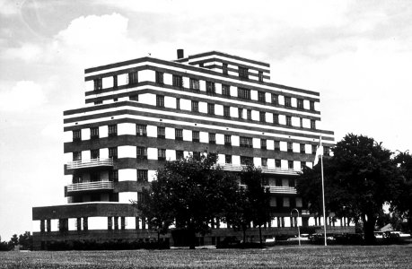 Ellis fischel state cancer hospital