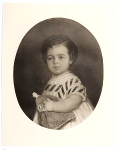 Elma von Hallwyl - Hallwylska museet - 104900
