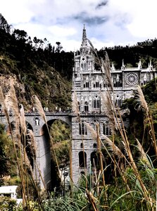 Las laias andy castle