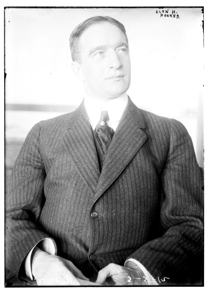 Elon H. Hooker LCCN2014686674