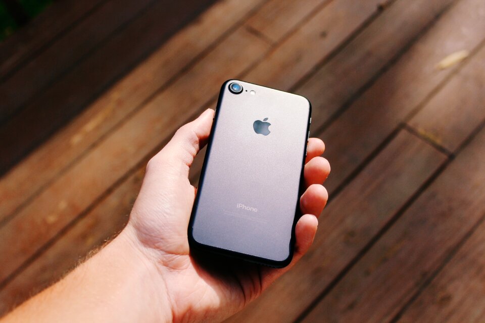 Phone gadget technology