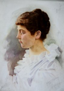 Elsa Gugovna Flige