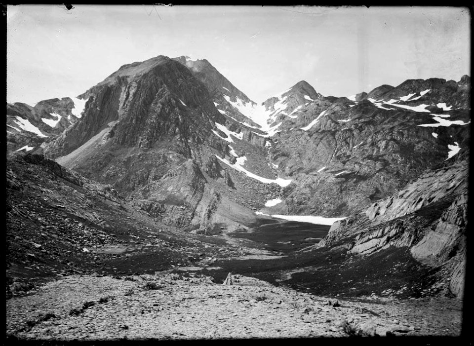 Els circs de Bernera i Bisaurín