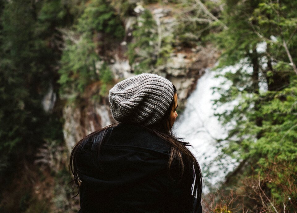 Alone cold jacket