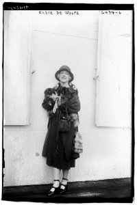 Elsie De Wolfe LCCN2014718777