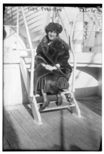 Elsie Ferguson LCCN2014711739