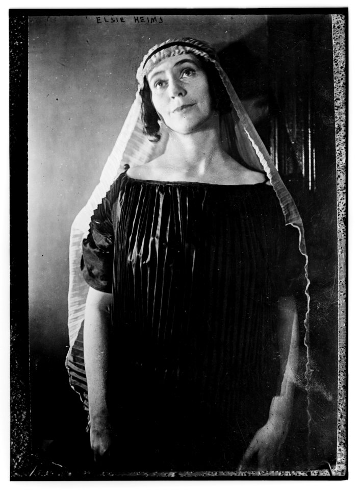 Elsie Heims LCCN2014716732