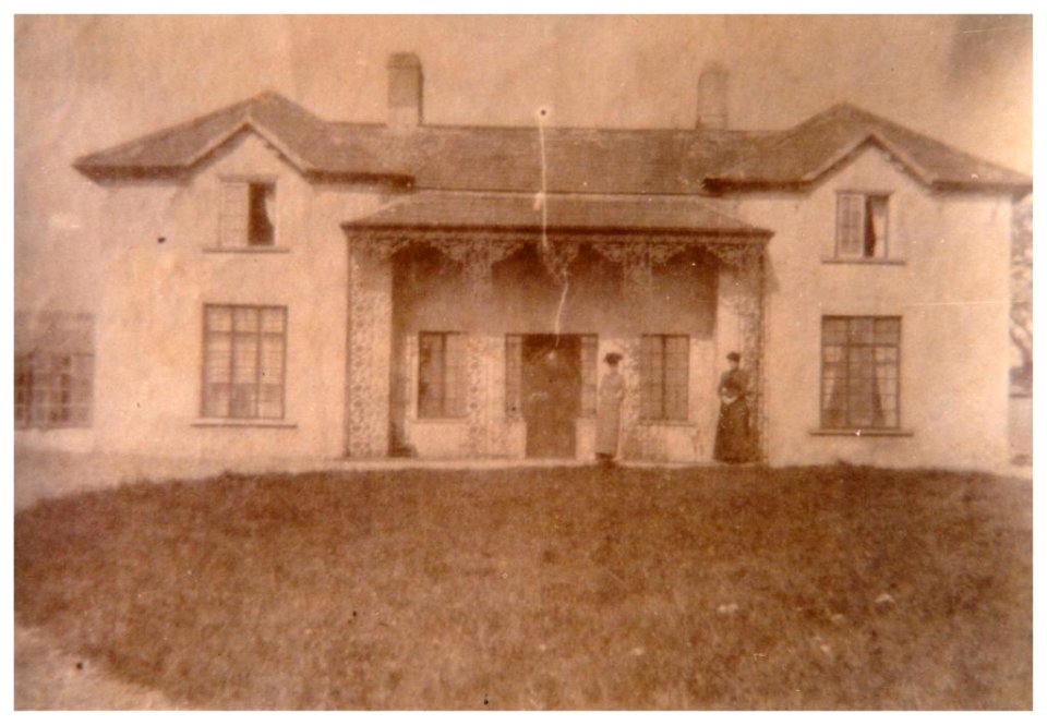 Elsinore House, Sligo
