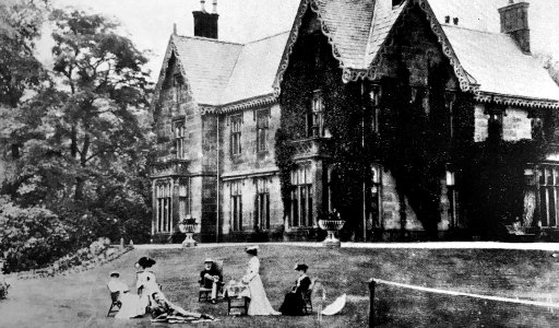Eltville House Didsbury
