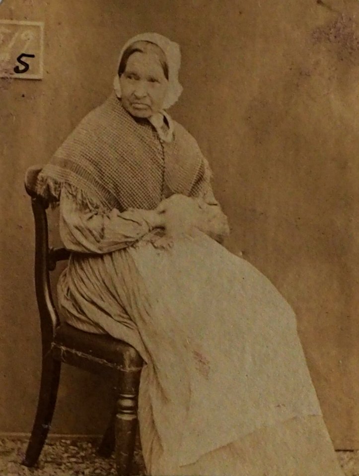 Elspet Falconer or Scobbie