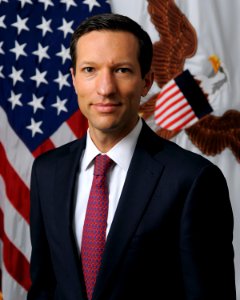 Ely Ratner, Assistant Secretary of Defense