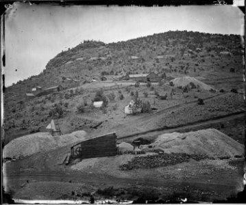 ELY DISTRICT, NEVADA - NARA - 524162