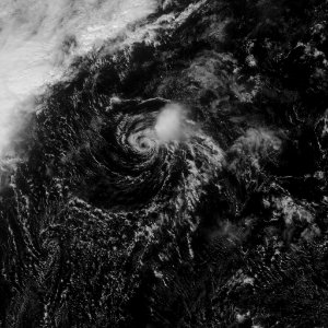 Ema Geostationary VIS-IR 2019