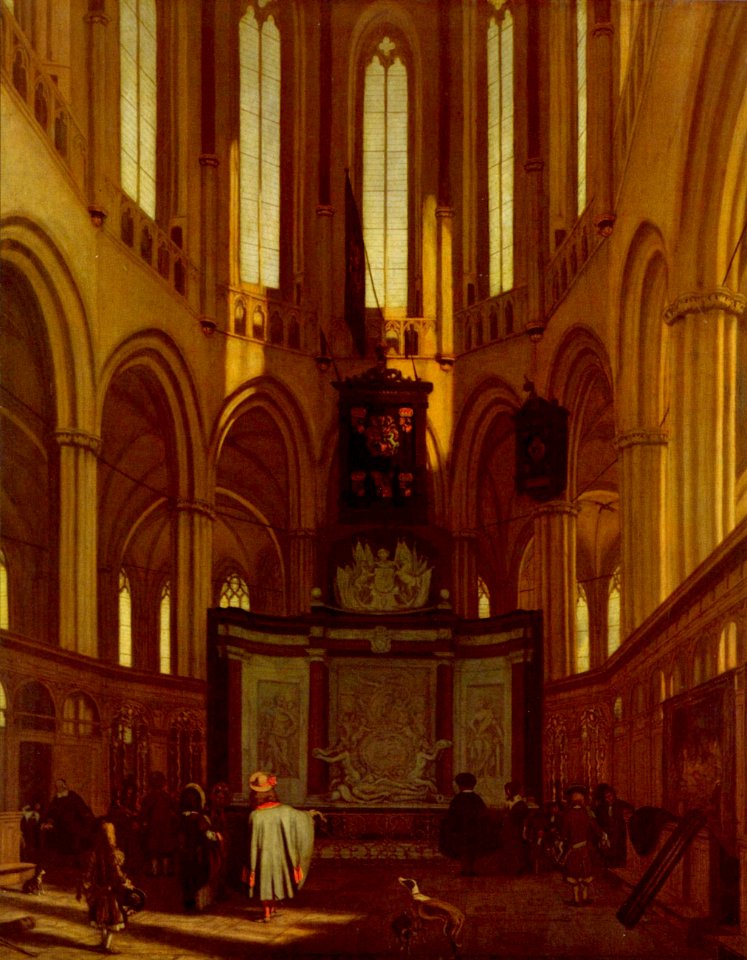 Emanuel de Witte 001