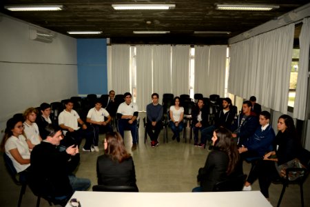 Emb. Keiderling visita Maldonado (34020263630)