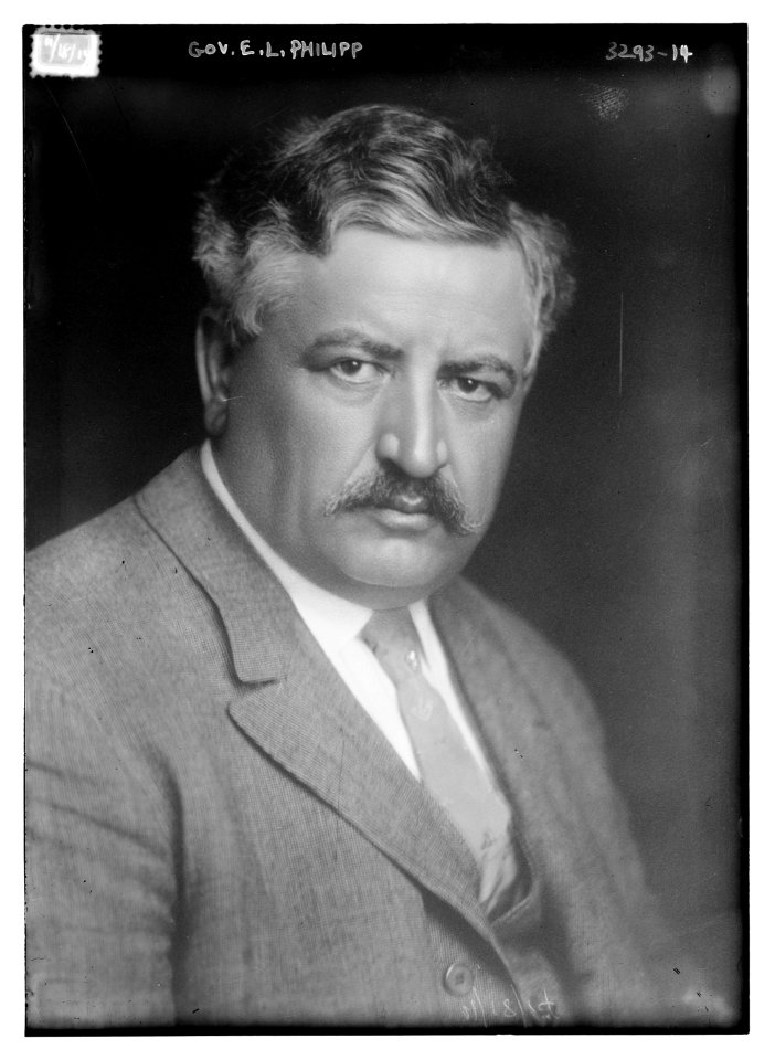 Emanuel Lorenz Philipp