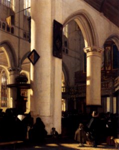 Emanuel de Witte 008