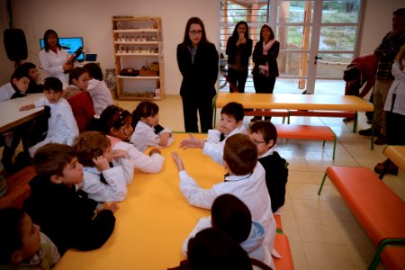 Emb. Keiderling visita Maldonado (34367095586)