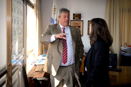 Emb. Keiderling visita Maldonado (33595202623)