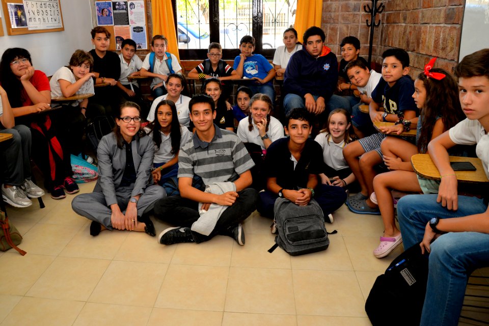Emb. Kelly Keiderling visita Canelones (33055327444)